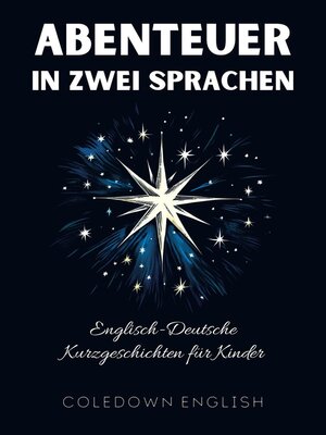 cover image of Abenteuer in Zwei Sprachen